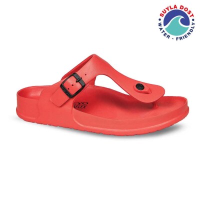 Ceyo Kadın Terlik AQUAFLEX-Z (35-41)