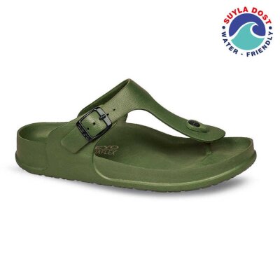 Ceyo Kadın Terlik AQUAFLEX-Z (35-41) - 7