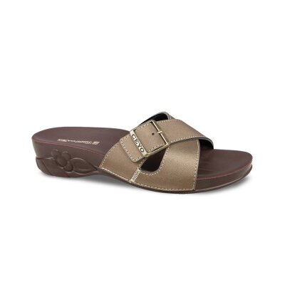 Ceyo Kadın Terlik FLORA-11 (35-41)
