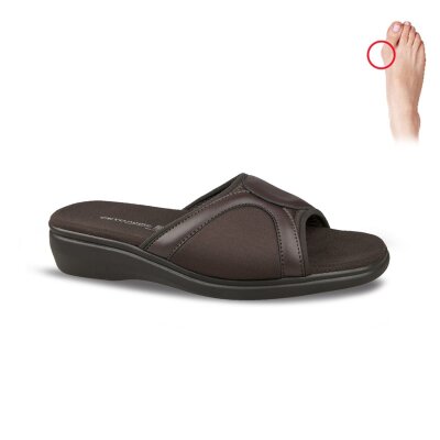 Ceyo Kadın Terlik LILY-10 (35-40)