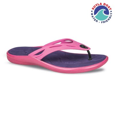 Ceyo Kadın Terlik NEW-SPLASH-Z1 (35-41) - 2