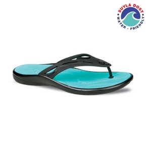 Ceyo Kadın Terlik NEW-SPLASH-Z1 (35-41) - 4