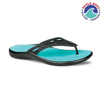 Ceyo Kadın Terlik NEW-SPLASH-Z1 (35-41) - 4