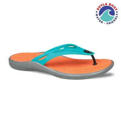 Ceyo Kadın Terlik NEW-SPLASH-Z1 (35-41)