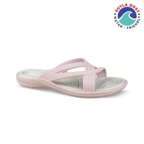 Ceyo Kadın Terlik SPLASH-Z4 (35-41) - 5